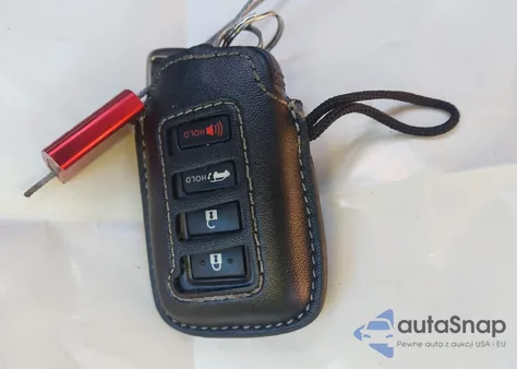 2021 Lexus Rx 350 from USA, damaged, VIN 2T2HZMDAXMC259766